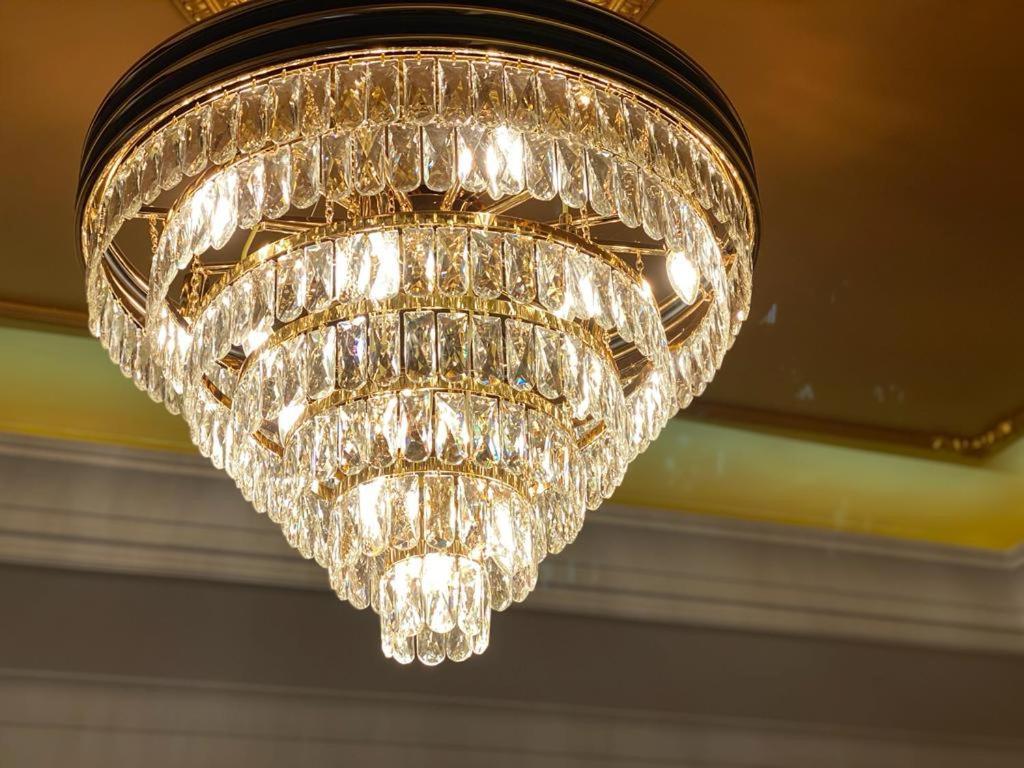 Vila Imperial One Luxury Boutique Hotel ฟาการาช ภายนอก รูปภาพ