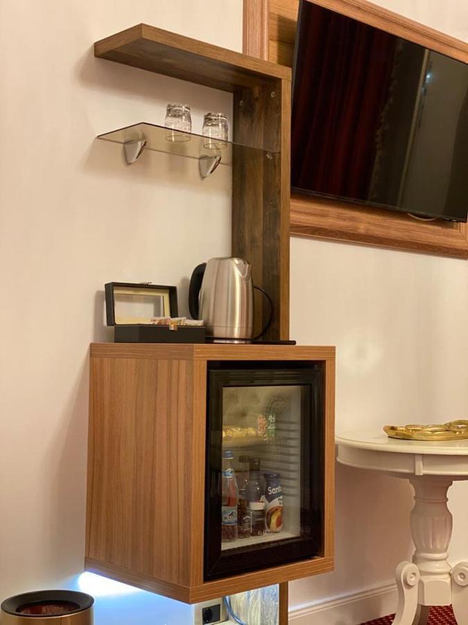 Vila Imperial One Luxury Boutique Hotel ฟาการาช ภายนอก รูปภาพ